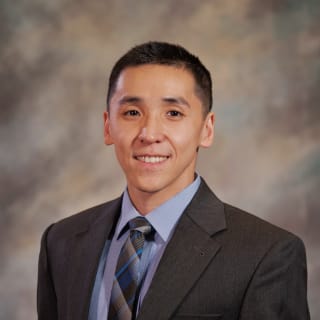 Bradley Gao, MD