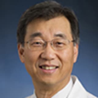 Steven Ko, MD, Rheumatology, Fort Wayne, IN, Lutheran Hospital of Indiana