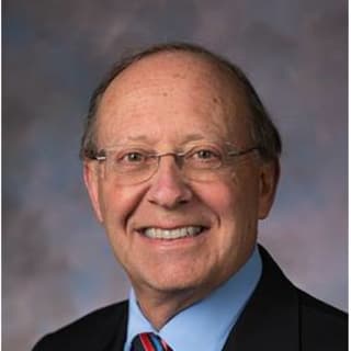 Roger Friedman, MD, Allergy & Immunology, Westerville, OH, Ohio State University Wexner Medical Center