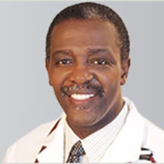 Ronald Cobbs, MD, Endocrinology, New York, NY, NYC Health + Hospitals / Harlem