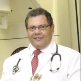 Ashraf Youssef, MD