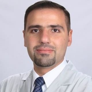 Omar Alsalman, MD, Gastroenterology, Joliet, IL