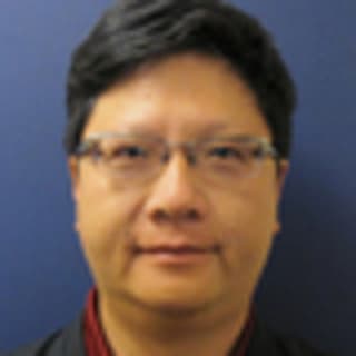 Chen Wei Lee, MD, Radiology, Houston, TX