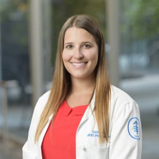 Caitlin Giles, PA, Physician Assistant, New York, NY, Memorial Sloan Kettering Cancer Center