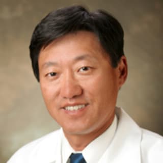 Inchol Yun, MD