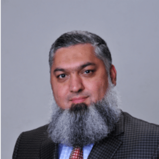 Ishaq Ali, MD, Neurology, Sherman, TX