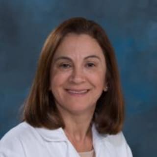 Grace Cater, MD, Cardiology, Cleveland, OH, MetroHealth Medical Center