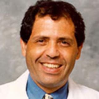 Hany Falestiny, MD, Pulmonology, Cape Coral, FL, Bay Pines Veterans Affairs Healthcare System