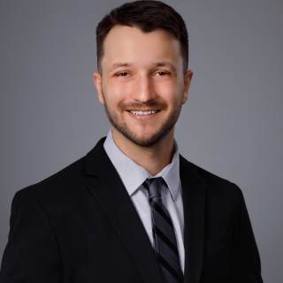 Dylan Bertovich, MD, Internal Medicine, Pittsburgh, PA