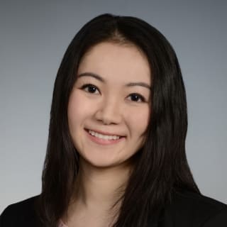 Karin Oh, MD, Resident Physician, New York, NY