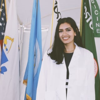 Nirupa Gadi, MD, Resident Physician, Boston, MA
