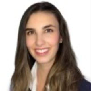 Daniela Arango, MD, Internal Medicine, San Francisco, CA