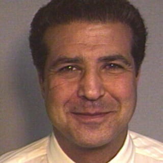 Pierre Zayat, MD, Interventional Radiology, Chesterfield, MI