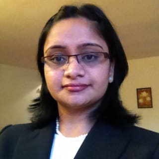 Sumathi Kaliappan, MD, Obstetrics & Gynecology, Philadelphia, PA