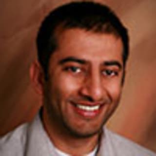 Imran Raja, MD, Psychiatry, Murray, UT, University of Utah Health