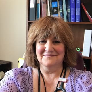 Mary Mebane, MD, Family Medicine, Eureka, CA, Montrose Regional Health