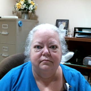 Susan Fort, Adult Care Nurse Practitioner, Chiefland, FL