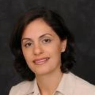 Claudia Barghash, MD