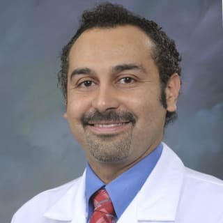 Shakir Hussein, MD, General Surgery, Charleston, WV, DMC Detroit Receiving Hospital & University Health Center