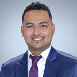 Dipesh Upreti, MD, Internal Medicine, Monroe, LA