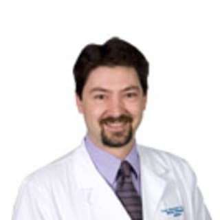 Anthony Barbettini, Internal Medicine, Broken Arrow, OK