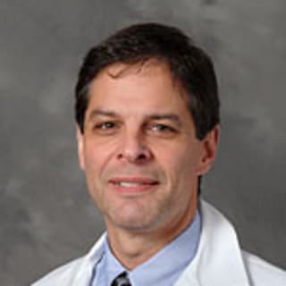 Eric Scher, MD, Internal Medicine, Detroit, MI, Henry Ford Hospital