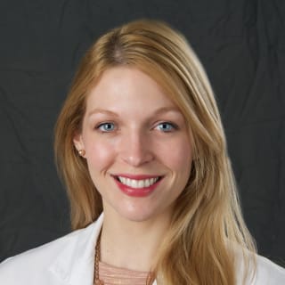 Erin Spengler, MD, Gastroenterology, Madison, WI, University Hospital