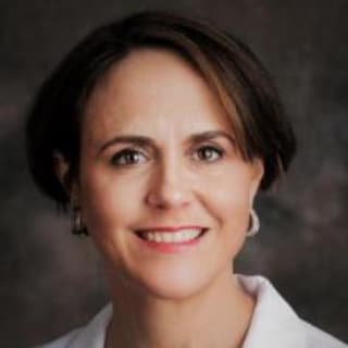 Jessica Donington, MD, Thoracic Surgery, Chicago, IL, University of Chicago Medical Center