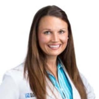 Kayla Bodree, Nurse Practitioner, Pensacola, FL, Baptist Hospital