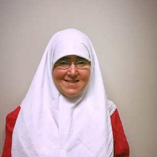 Halima El-Moslimany, MD