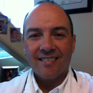 Luis Martinez, MD, Pediatrics, Arcadia, CA, USC Arcadia Hospital