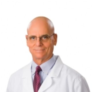 Richard Bagby Jr., MD, Orthopaedic Surgery, Winchester, TN