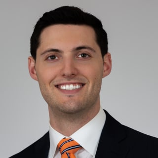 Dominic Giovagnoli, MD, Resident Physician, Gainesville, FL