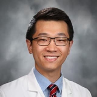 Henry Feng, MD, Ophthalmology, Chicago, IL