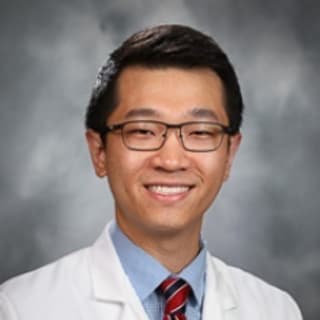 Henry Feng, MD, Ophthalmology, Durham, NC, UChicago Medicine Ingalls Memorial