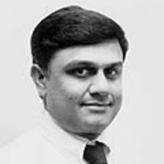 Pradeep Kumar, MD, Cardiology, Bellingham, MA