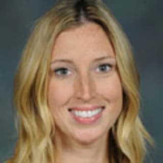 Jessa (Walker) Edelman, MD, Internal Medicine, Ann Arbor, MI