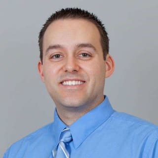 Adam Goodwin, DO, Family Medicine, Wichita, KS