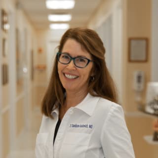 Dawn Davidson-Jockovich, MD, Emergency Medicine, Sebastian, FL, Sebastian River Medical Center