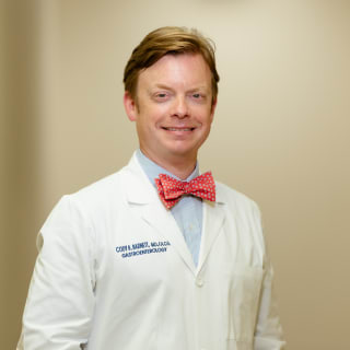 Cody Barnett, MD, Gastroenterology, Mobile, AL, USA Health University Hospital