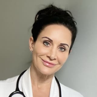 Barbara Sewerin, DO, Internal Medicine, Miami, FL