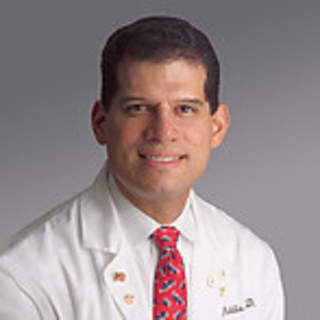 Roger Padilla, MD