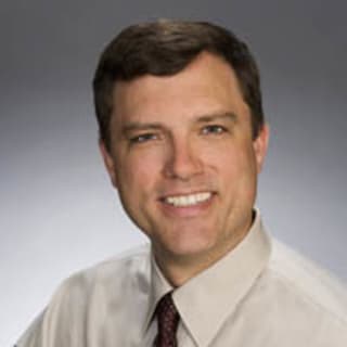 Richard Morman, MD