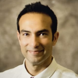 Nouredin Alebouyeh, MD, Gastroenterology, Minneapolis, MN, Mercy Hospital