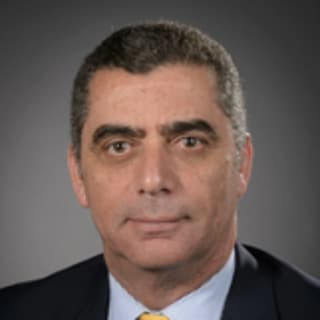 Ahmed Fahmy, MD, General Surgery, New York, NY