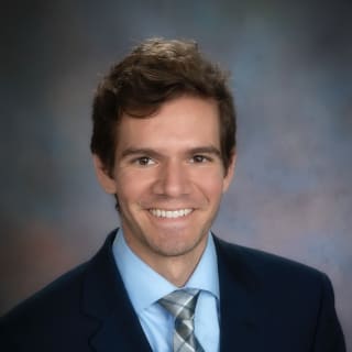 Reid Collis, MD, Resident Physician, Charlottesville, VA