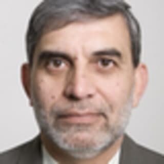 Sachal Badlani, MD