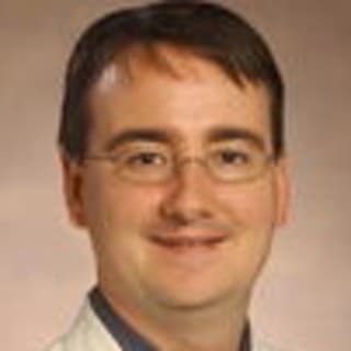 Thomas Talbot, MD, Infectious Disease, Nashville, TN, Vanderbilt University Medical Center