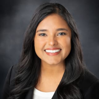Sofiah Ali, MD