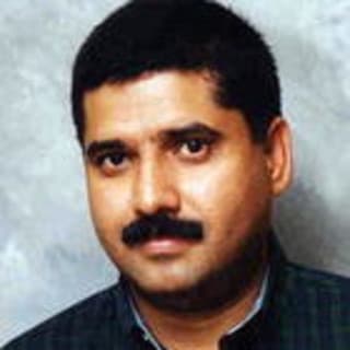 Sanjay Bhagat, MD